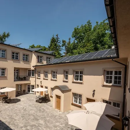 Central Platinum Apartments Rybnik  Exterior photo