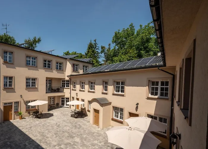 Central Platinum Apartments