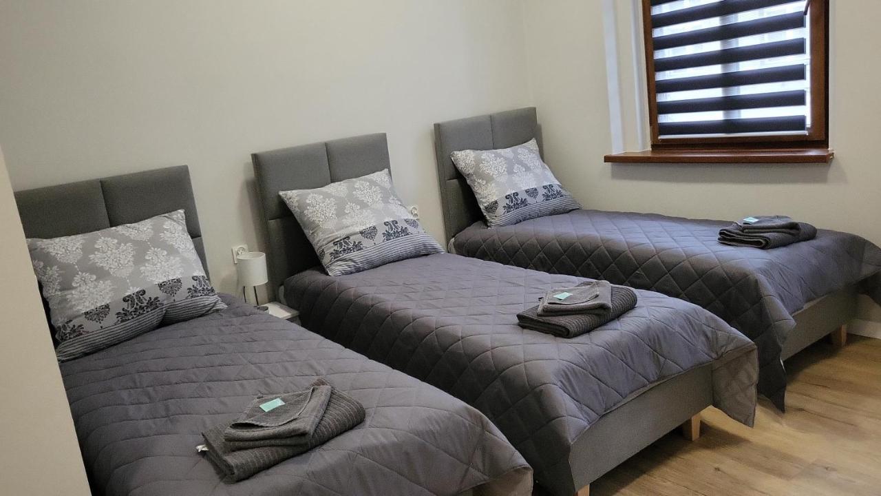 Platinum Apartment