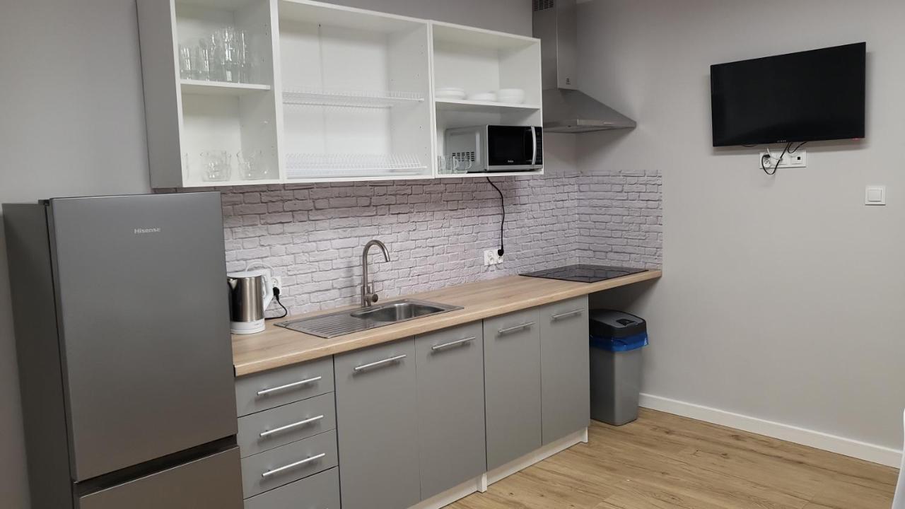 Platinum Apartment