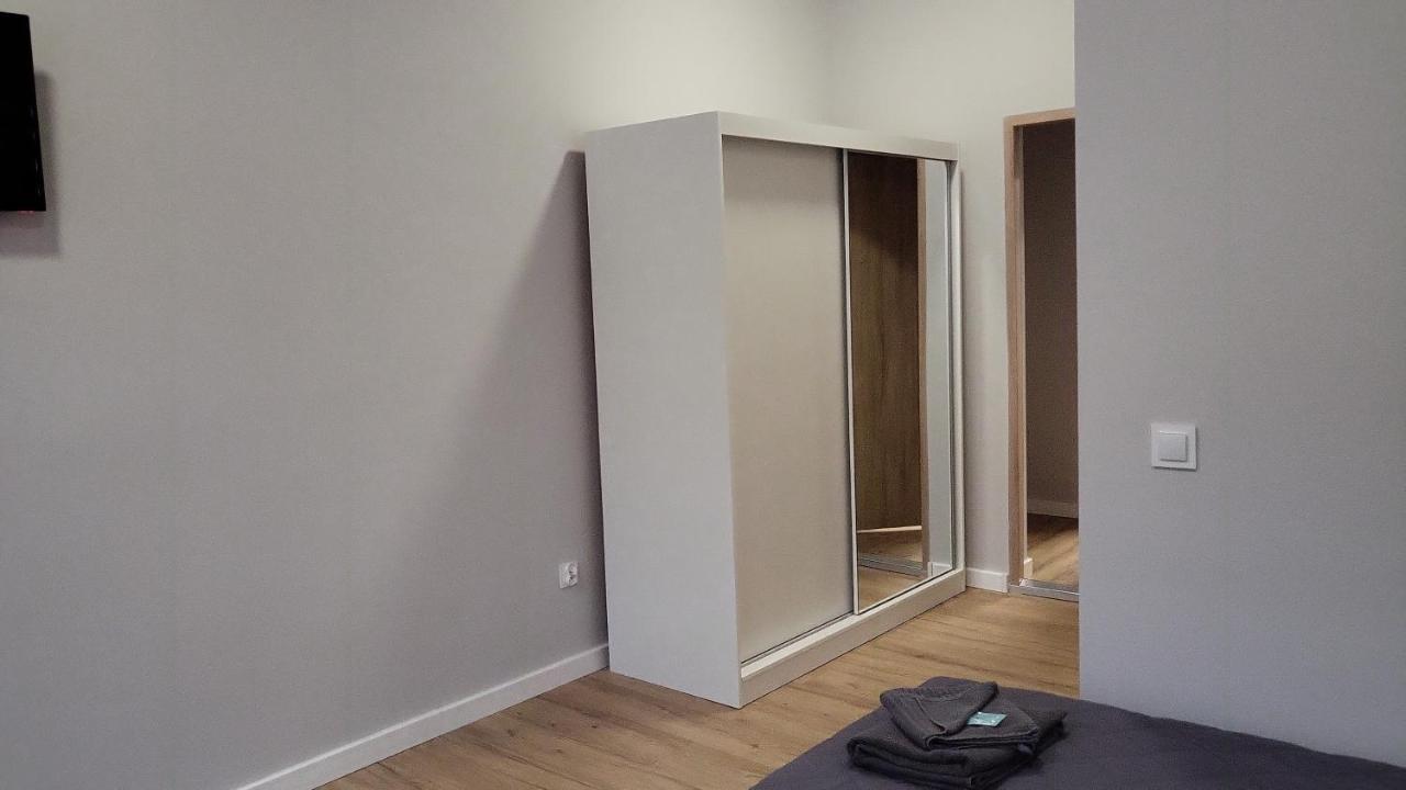 Platinum Apartment Rybnik (Silesia)
