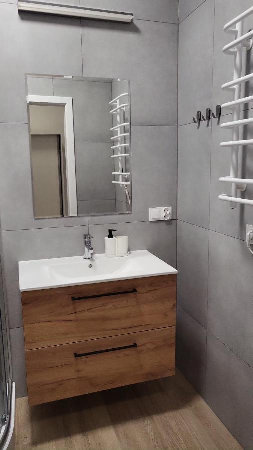 Apartment Platinum Rybnik (Silesia)