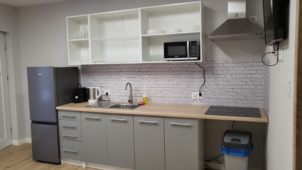 Apartment Platinum *